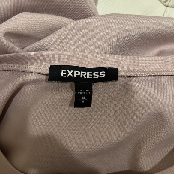 Express Top - Picture 6 of 6